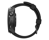 Motorola moto watch ultra Black Silicone + Black Leather - 1615944 - zdjęcie 10